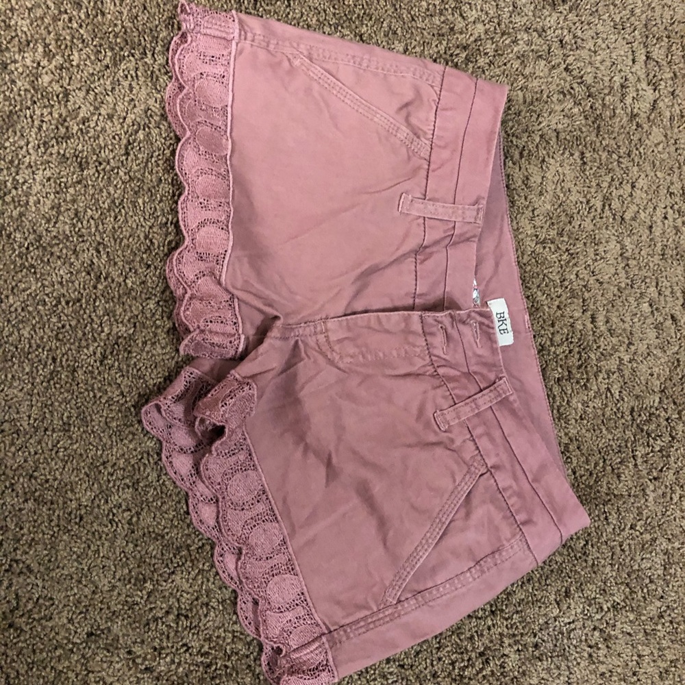 BKE shorts